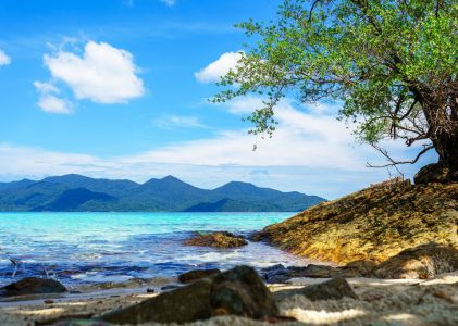 Les joyaux cachés de la Thaïlande : Temples anciens, plages immaculées et cascades cachées – 16 jours