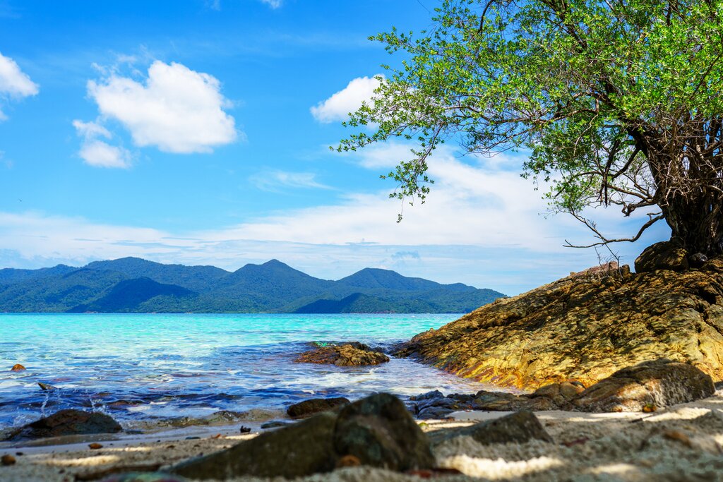 Les joyaux cachés de la Thaïlande : Temples anciens, plages immaculées et cascades cachées - 16 jours - img