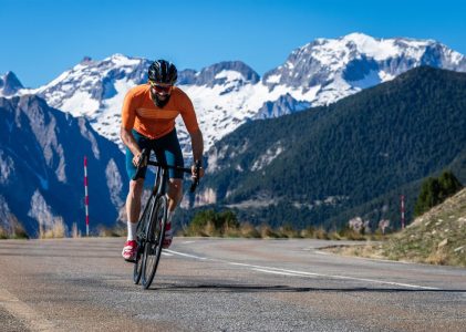 Parcourir les Alpes françaises à vélo : Annecy, Allemont & Aix-les-Bains – 7 jours