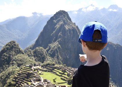 Plaisirs en famille au Pérou : Lima, Cusco, Vallée sacrée et Machu Picchu – 9 jours