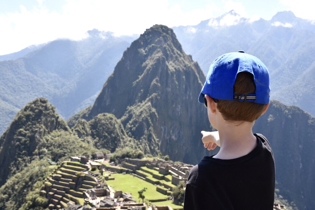 Plaisirs en famille au Pérou : Lima, Cusco, Vallée sacrée et Machu Picchu - 9 jours - img