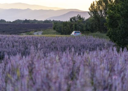 Road Trip de Paris au Sud de la France : Beaune, Ardèche, Ventoux, Moustiers & Cassis – 11 jours