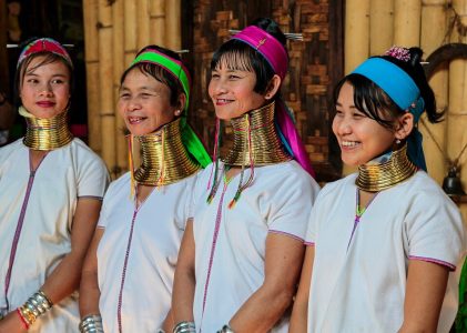 Trésors culturels et beauté naturelle de la Thaïlande – 16 jours