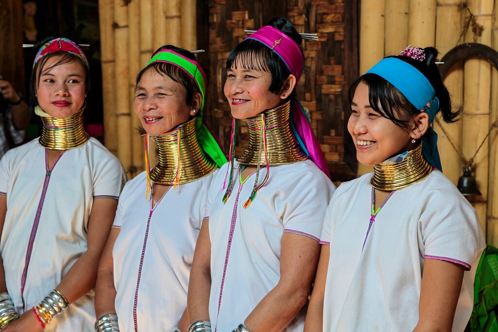 Trésors culturels et beauté naturelle de la Thaïlande - 16 jours - img