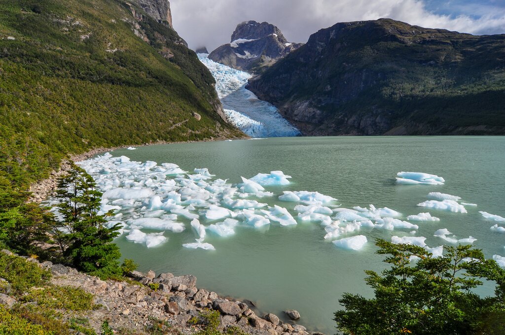 Villes et paysages du Chili : Santiago, désert d'Atacama et Patagonie - 16 jours - img