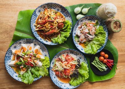 Voyage gastronomique en Thaïlande : De Bangkok à Phuket – 16 jours