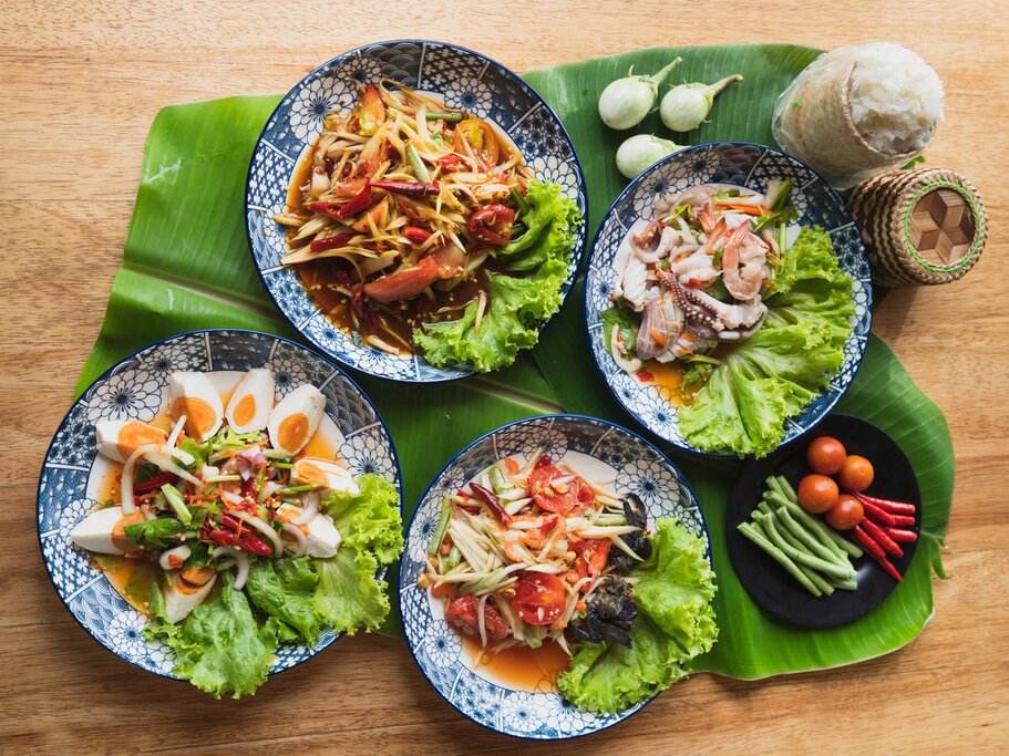 Voyage gastronomique en Thaïlande : De Bangkok à Phuket - 16 jours - img